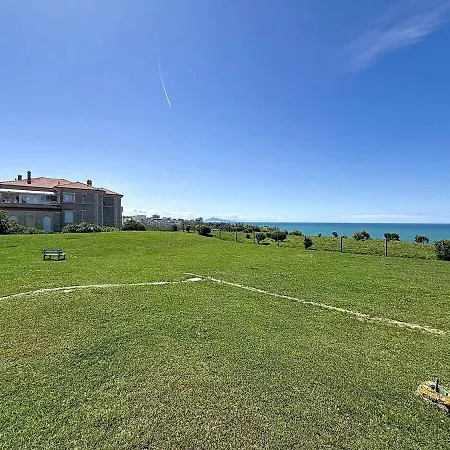 Appartement Cocon La Falaise à *