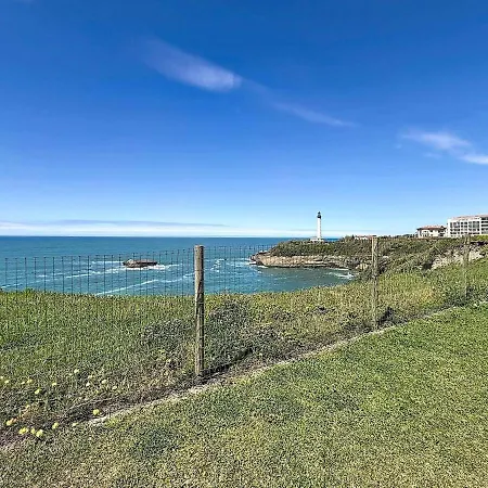 Appartement Cocon La Falaise à